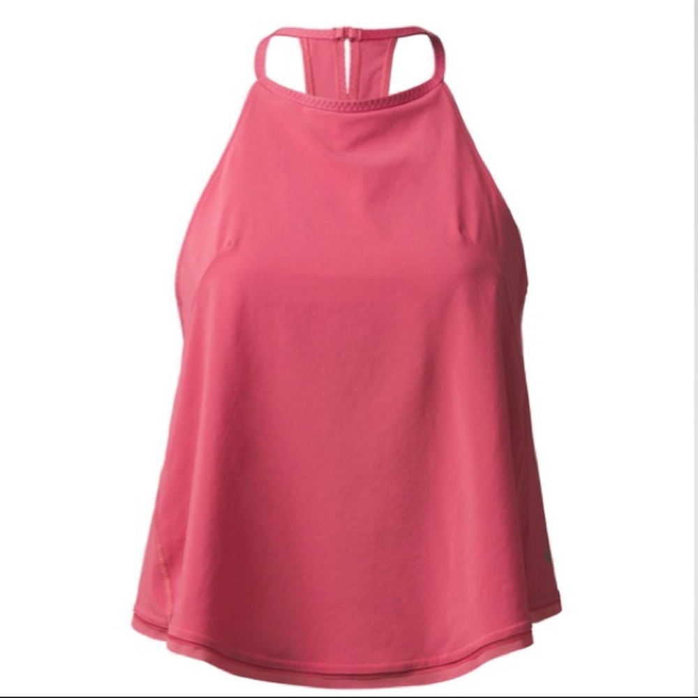 Lululemon Free Spirit Tank